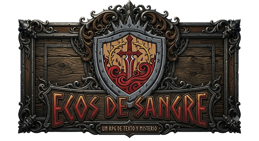 Ecos de Sangre